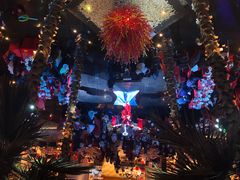 -威斯汀舞台餐厅