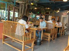 -常和州·夜宵大排档(常州单店)