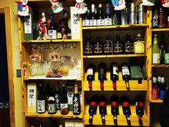 零售区-福匠日本料理(人民路店)