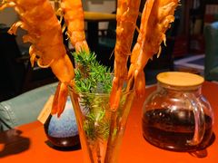 -花笙记打边炉·煲仔饭(五大道店)