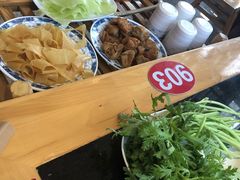 -董家湾重庆老火锅(武清杨村店)