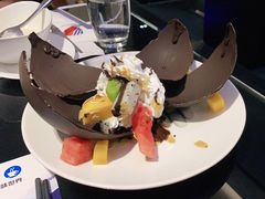 -法兰度航空主题餐厅(东汇城店)