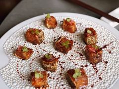 -水上明月·湖景餐厅