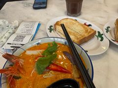 -何九海南茶店(鬼仔巷店)