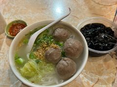 -嘉华小吃(蛇口市场店)