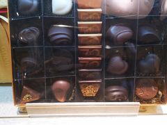 -GODIVA(国际金融中心店)