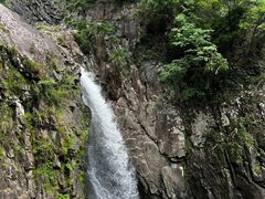 -五泄景区