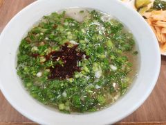 牛肉面-贯贯吉·清真餐厅(浙江中路店)