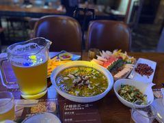 -爱啤精酿·民谣酒馆(滨江店)