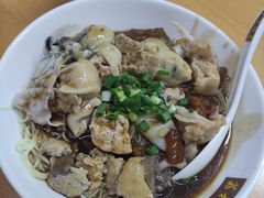 -荔林食店(西华路店)