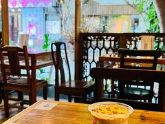 -西关84·History·Art·Cafe