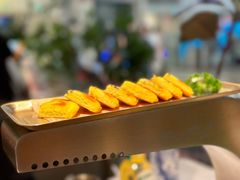 -西塔老太太泥炉烤肉(川沙百联店)