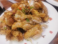 -孙记烧烤(荣华小区店)