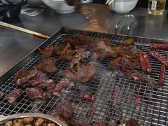-同心烧烤(总店)