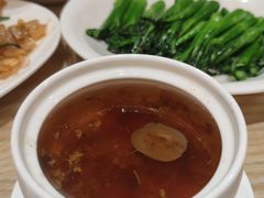 -德胜轩正宗顺德菜(宝安沙井会展中心店)