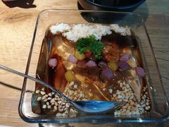 -金牌外婆家(苏州中心店)