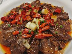 -盛百味·家宴餐厅(霸州分店)
