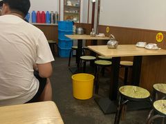 大堂-九龙餐厅(大沽路店)