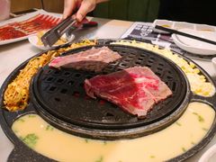 -韩宫宴烤肉·料理(宝山万达店)