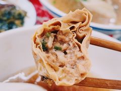 上海黄酱-逸桂禾面馆