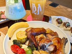 -福嗝er 咖啡&精酿餐吧(东四店)