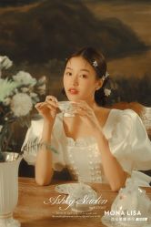 -蒙娜丽莎婚纱摄影(南门店)