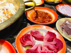 -叁口煮市井老火锅(春熙路店)