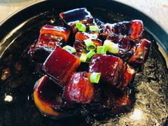 红烧肉-日上三甘(三里屯店)