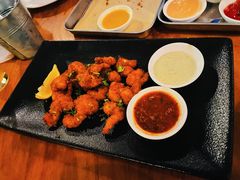 -Twin Tails Brewpub双尾精酿餐吧(八坼店)