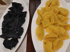 -船歌·鱼水饺青岛菜(石老人店)