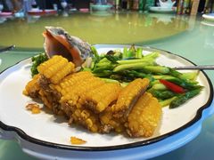 -祝家花園(伯渎港店)