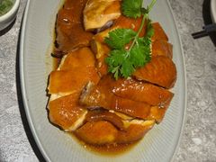 -留半山·香港食堂(啦啦宝都店)
