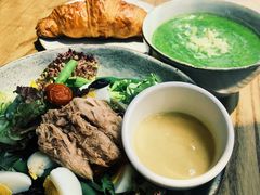 羊角面包-Wagas沃歌斯(北京君太百货店)