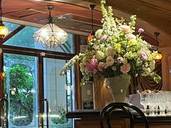 -火车头法国西餐厅