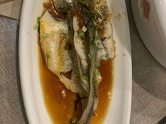 -锦顺海鲜•口味菜(李村店)
