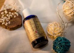 -芳香乐府疗愈空间·SPA·冥想