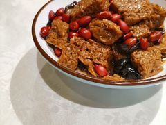 四喜烤麸-三玛璐酒楼(汉口路店)