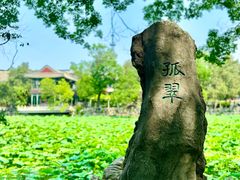 -莲池书院博物馆