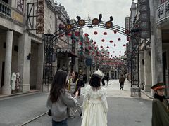 -赤坎·广东华侨国际旅游度假区