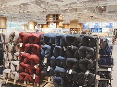 -MUJI无印良品(万达天鹅湖店)