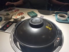 -百年果林椰子鸡(中洲店)