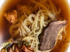 -白鹤大冷面