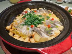-明州府(文化广场店)