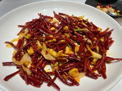 -红顶食府(滨湖九号店)