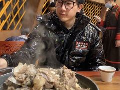 -九十九顶毡房(阜石路店)