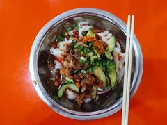 -南宁市连升风味小吃店