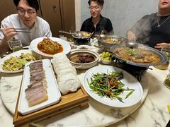 -徽州月·民间徽菜(浦东总店)