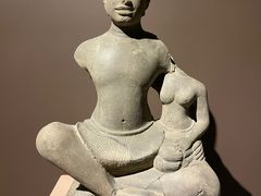 -吴哥国家博物馆