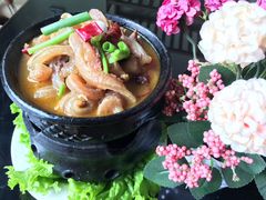 小火锅-藏味八珍特色火锅