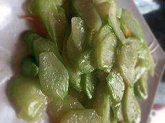 -金牌餐厅·天津菜·八珍豆腐·老爆三(瓷房子店)